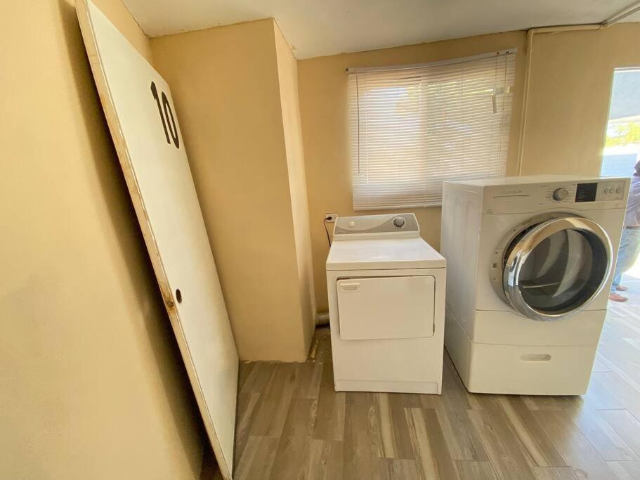 Апартаменты Iada Departamento 3 Сьюдад-Хуарес Экстерьер фото